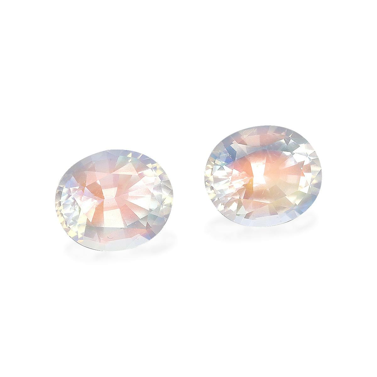 Rainbow Moonstone 6.04 ct
